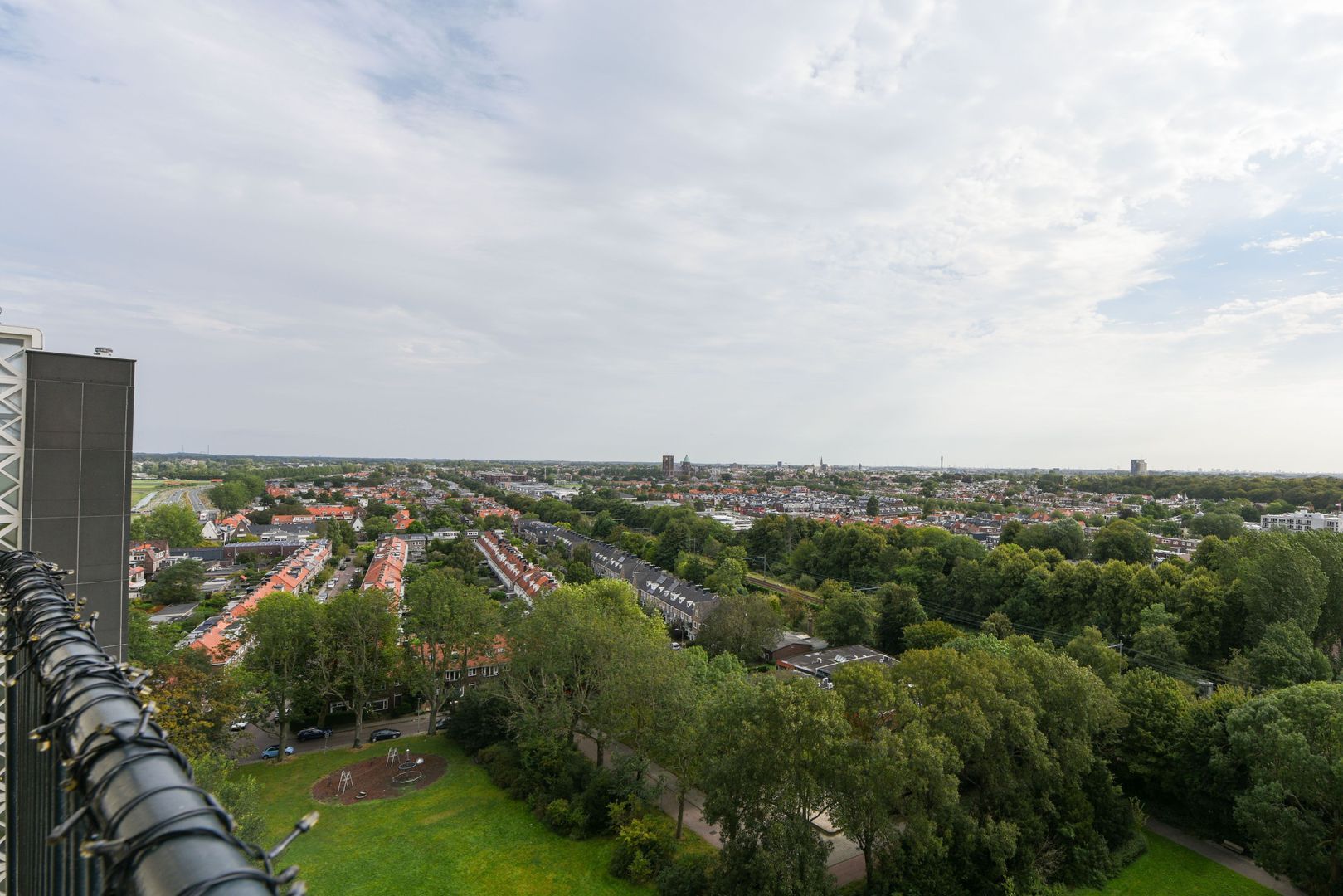 Van Leeuwenhoekstraat 5 0165, Haarlem foto-11