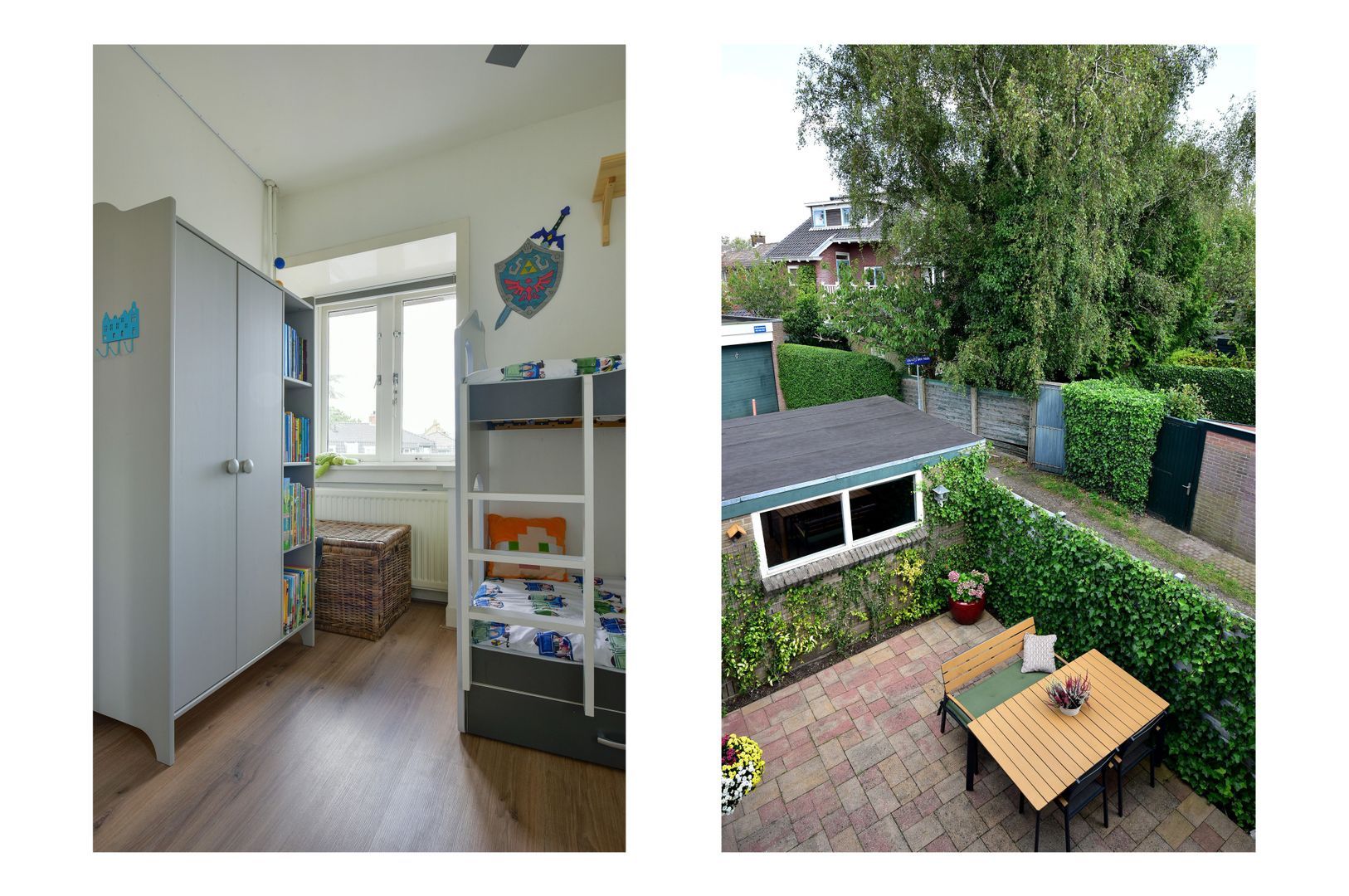 Rollandslaan 57, Haarlem foto-17