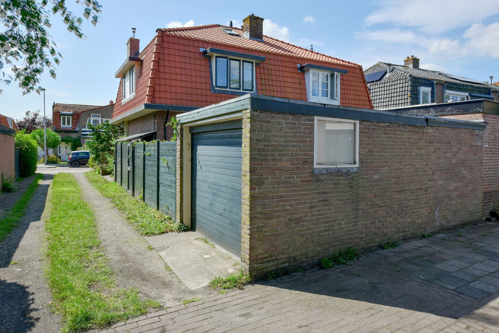 Rollandslaan 57, Haarlem foto-21