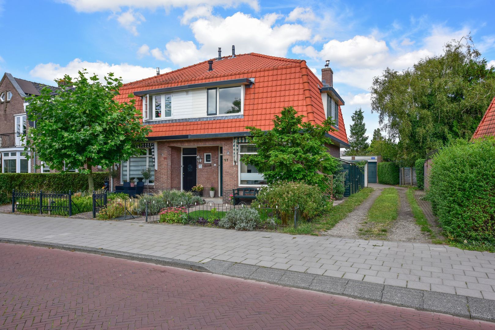 Rollandslaan 57, Haarlem foto-24