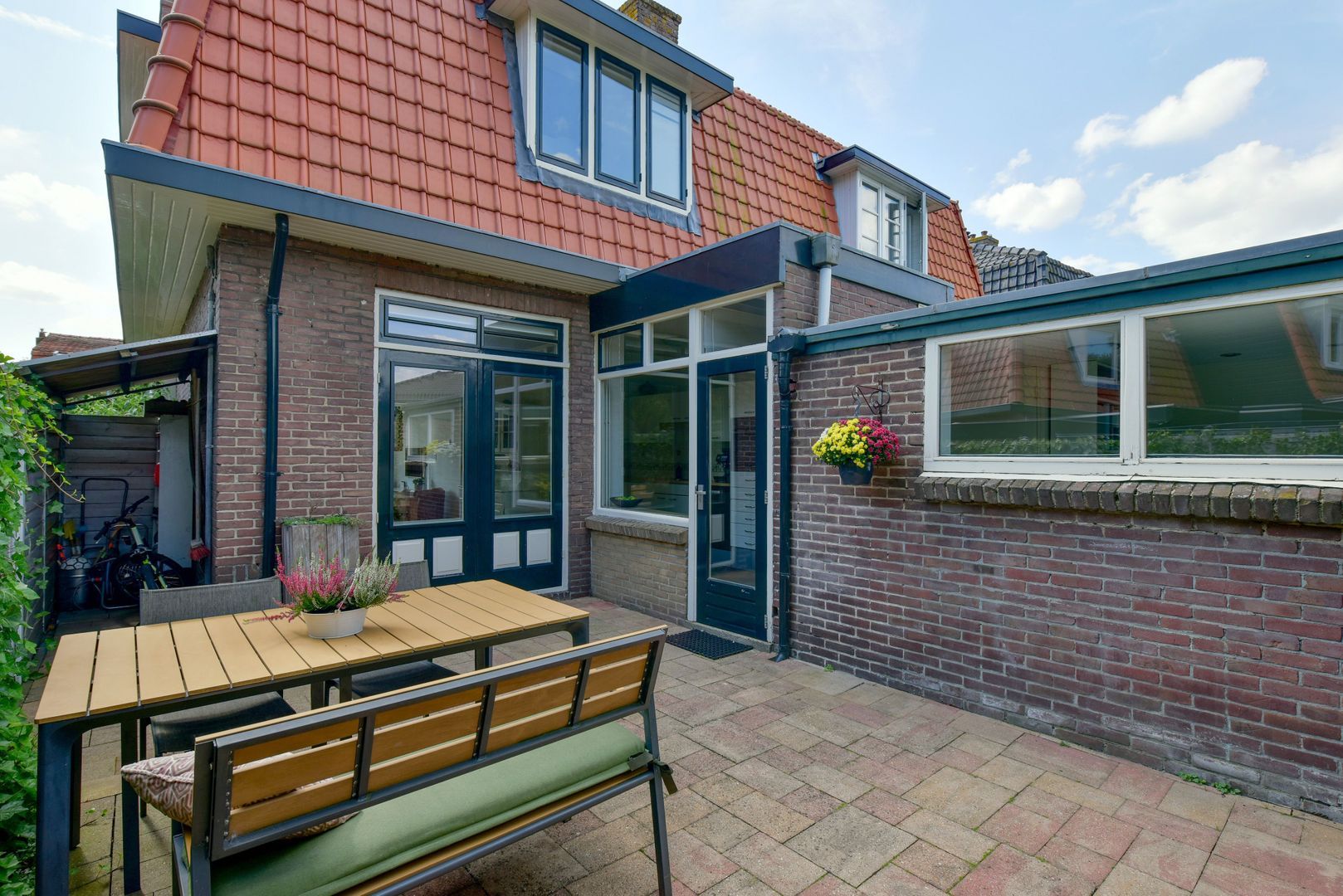 Rollandslaan 57, Haarlem foto-20