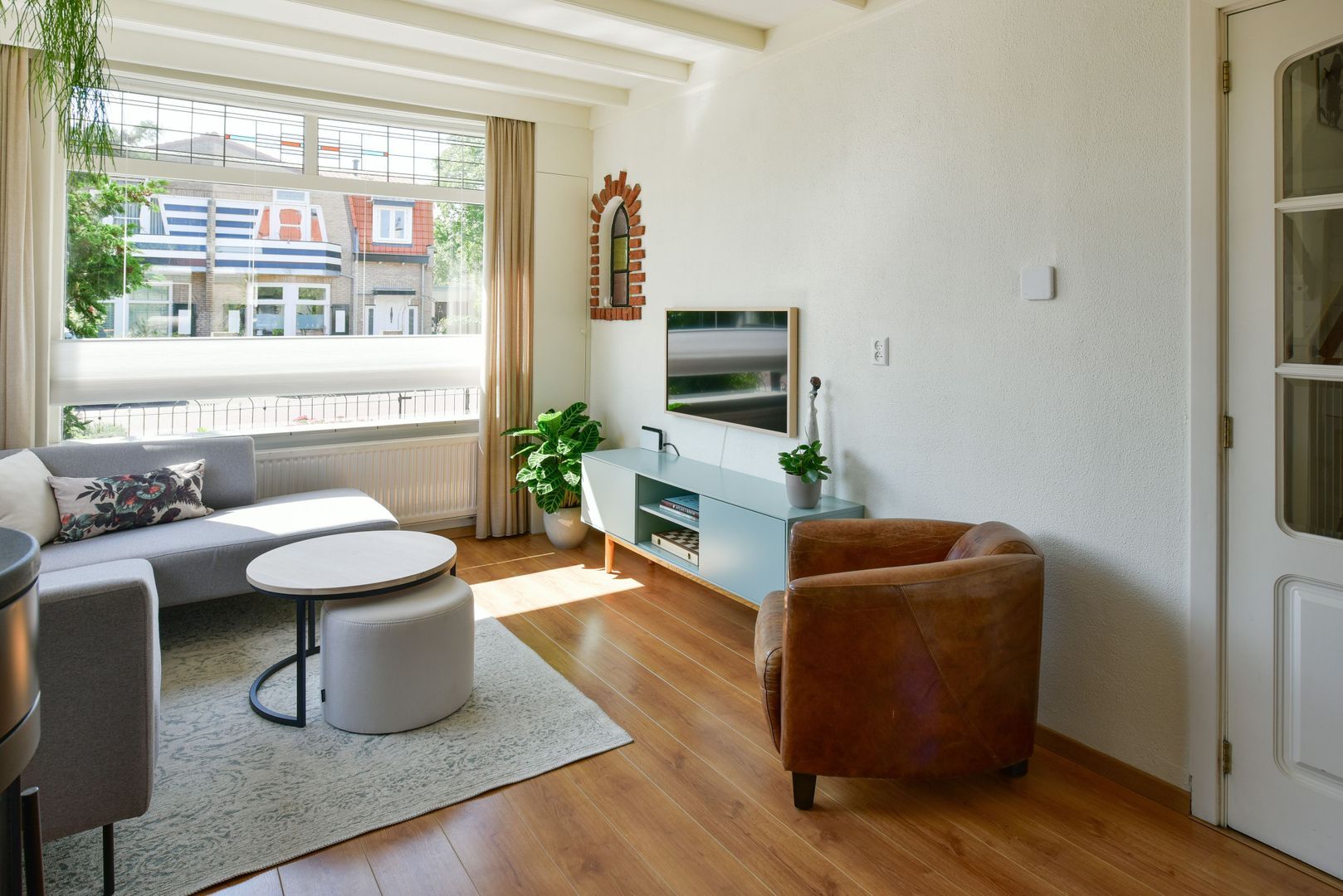 Rollandslaan 57, Haarlem foto-2