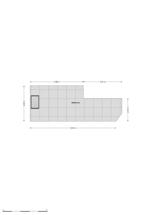 Maasstraat 20 3, Amsterdam plattegrond-33