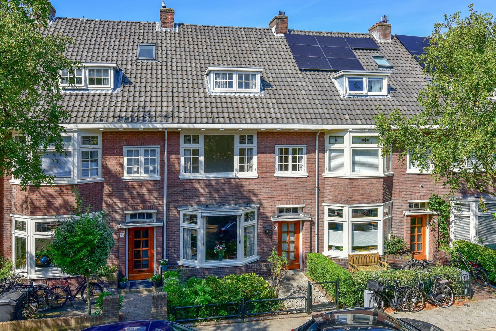 Pijntorenstraat 18, Haarlem foto-0