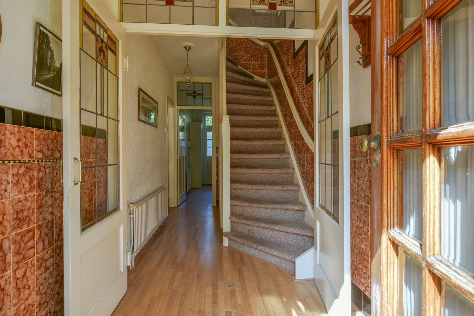 Pijntorenstraat 18, Haarlem foto-1