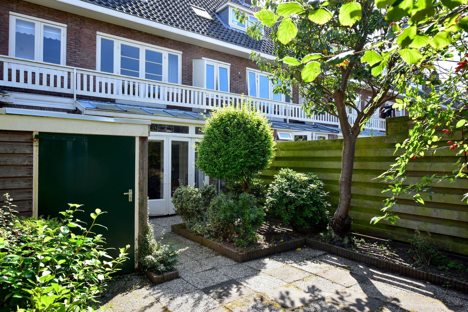 Pijntorenstraat 18, Haarlem foto-23