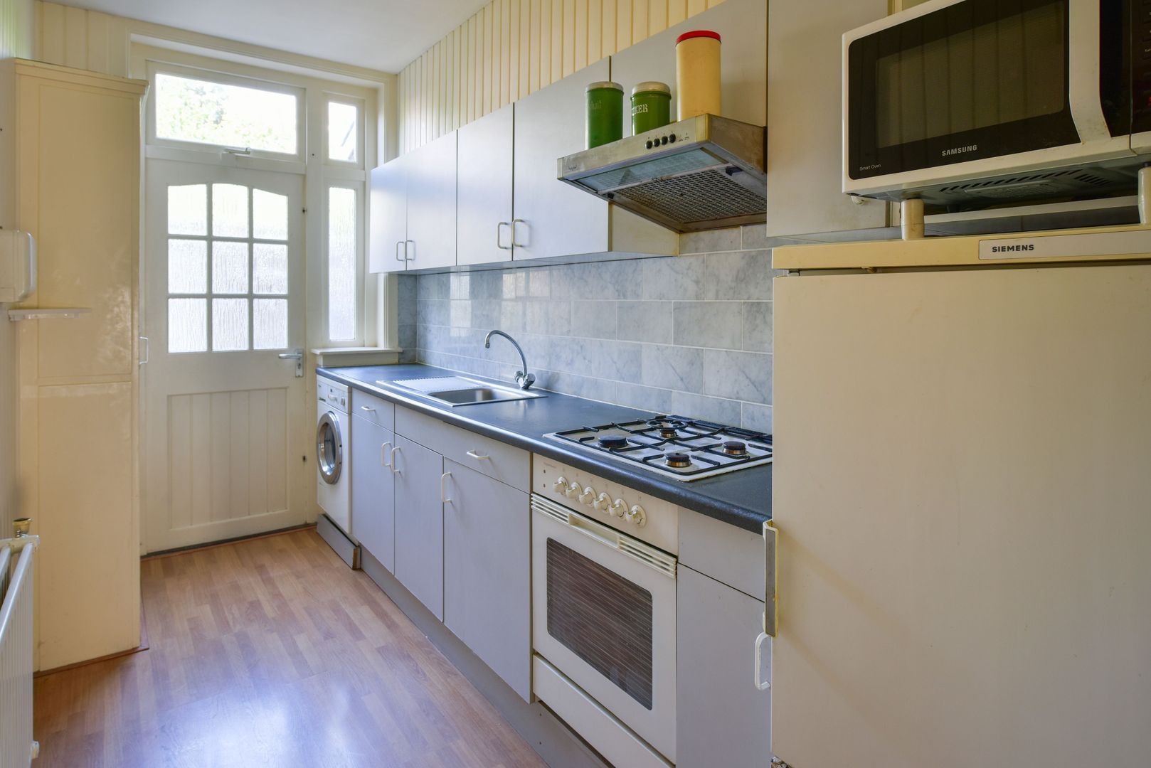 Pijntorenstraat 18, Haarlem foto-8