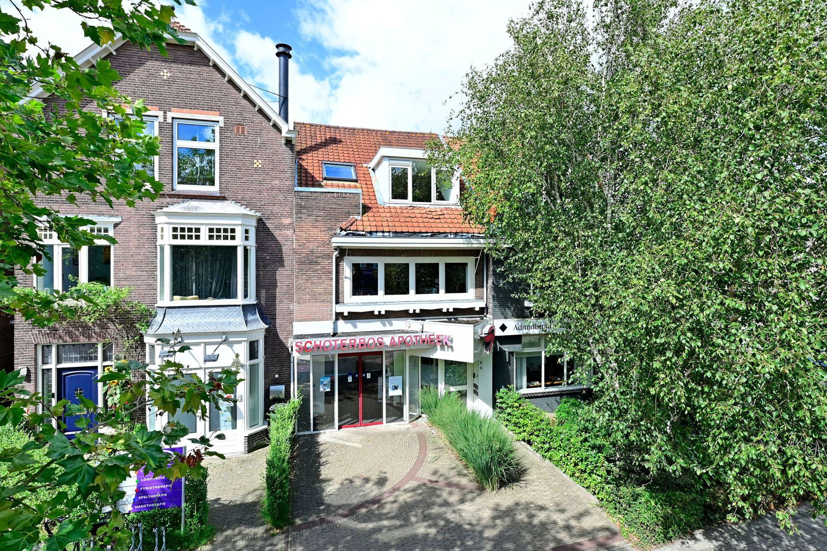 Rijksstraatweg 19 A, Haarlem foto-1