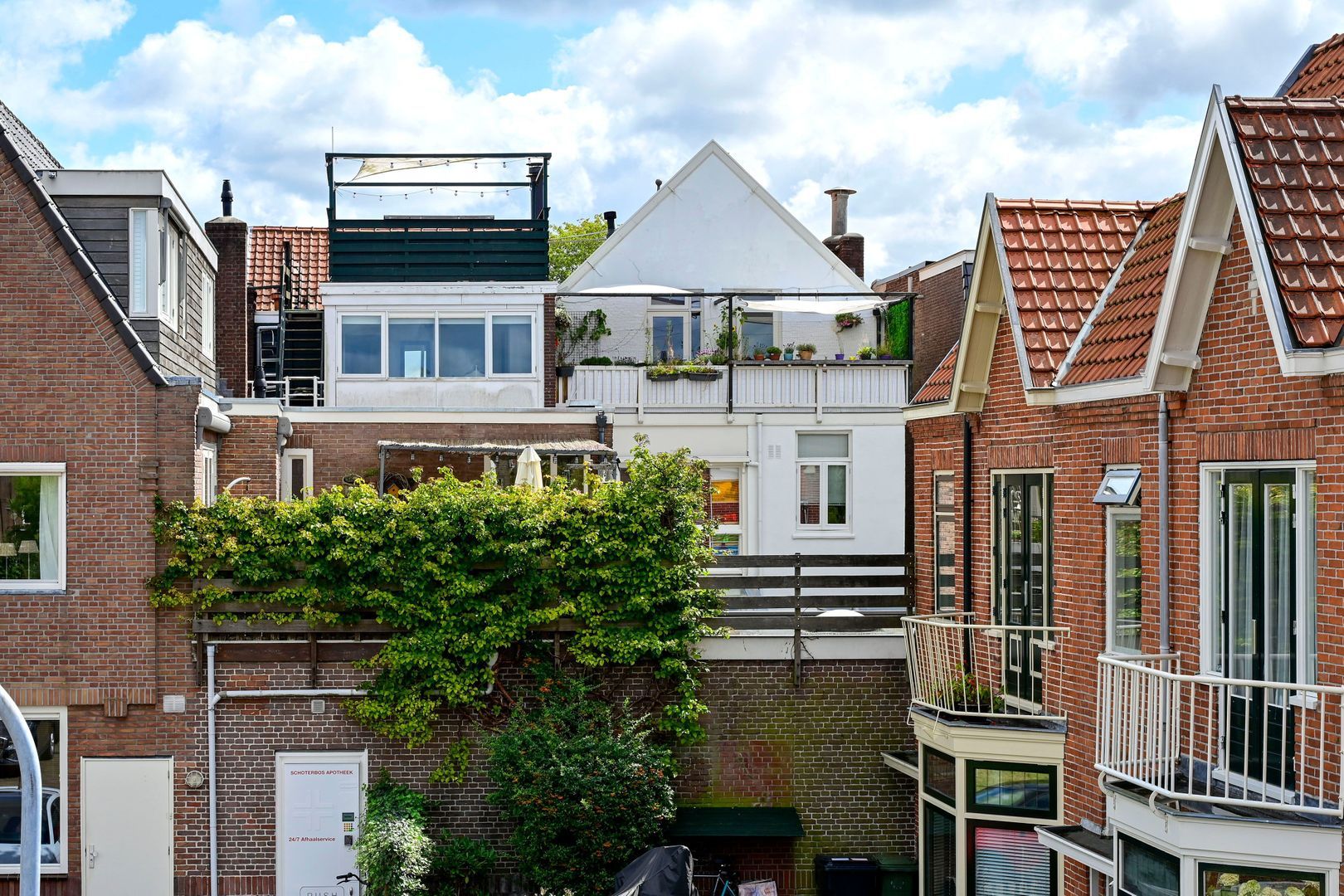 Rijksstraatweg 19 A, Haarlem foto-21