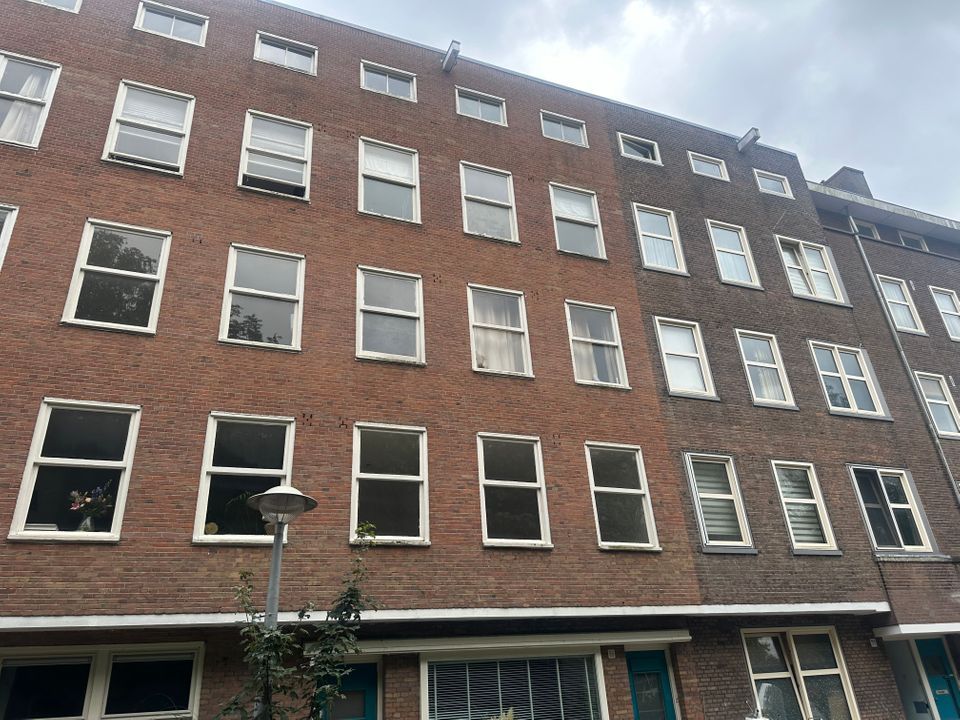 appartementen te huur op Pieter van der Doesstraat 69 1