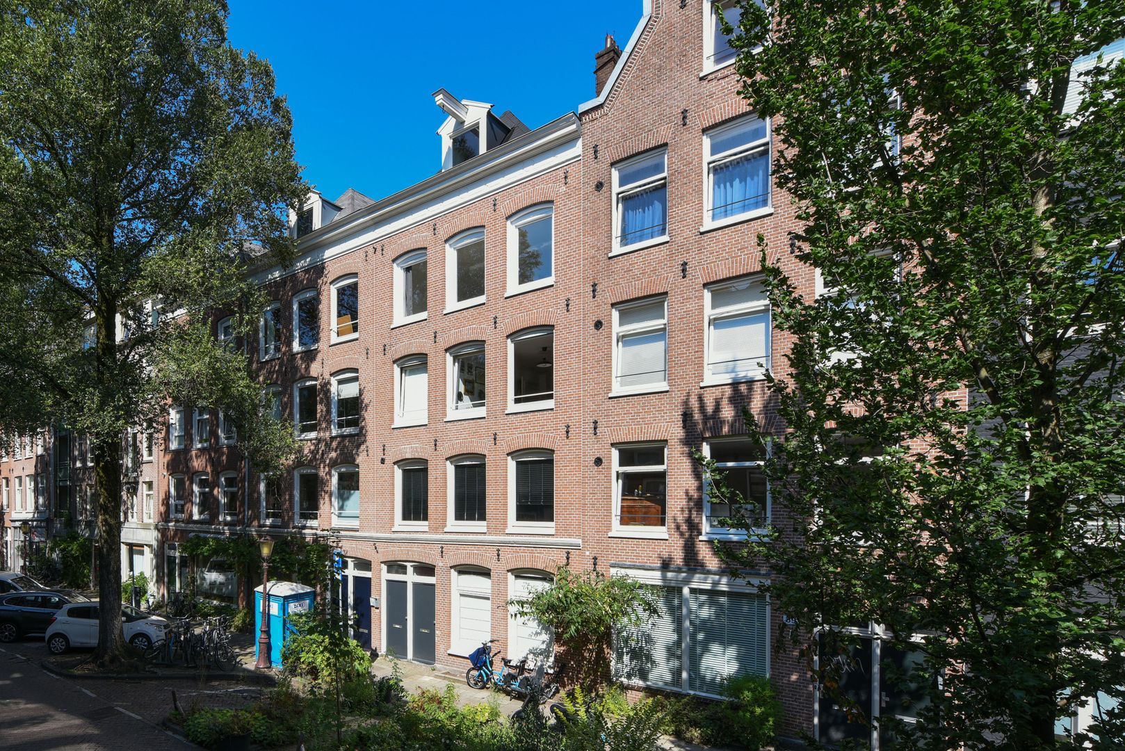 Daniël Stalpertstraat 87 3, Amsterdam foto-16