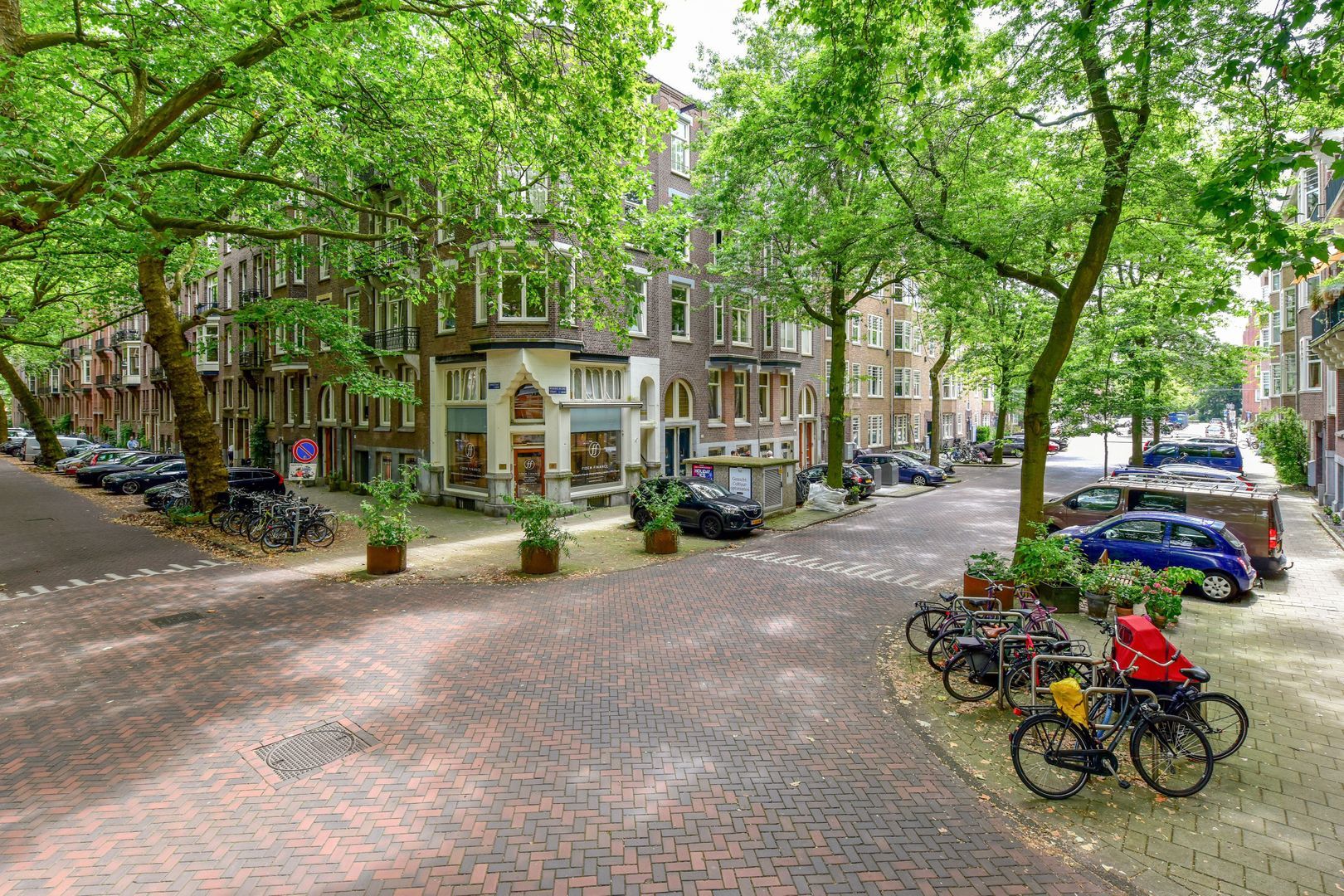 Hendrik Jacobszstraat 15 3, Amsterdam foto-21