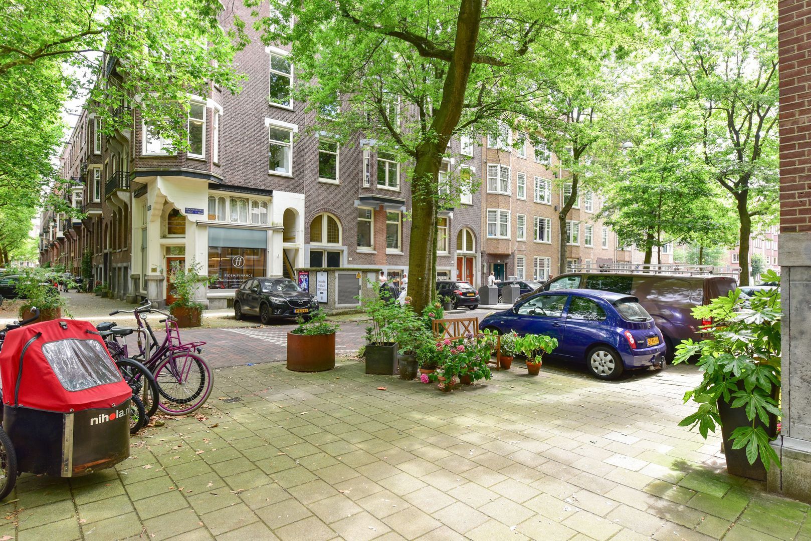 Hendrik Jacobszstraat 15 3, Amsterdam foto-20