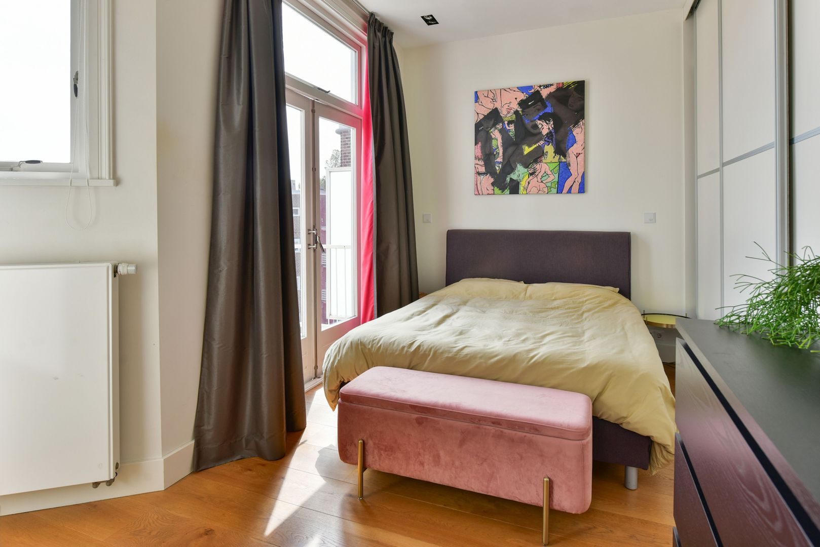 Hendrik Jacobszstraat 15 3, Amsterdam foto-11