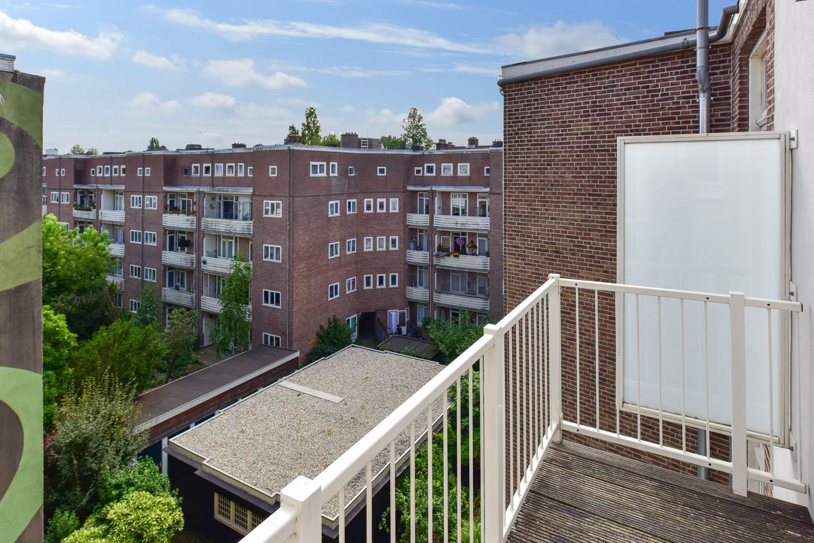 Hendrik Jacobszstraat 15 3, Amsterdam foto-13