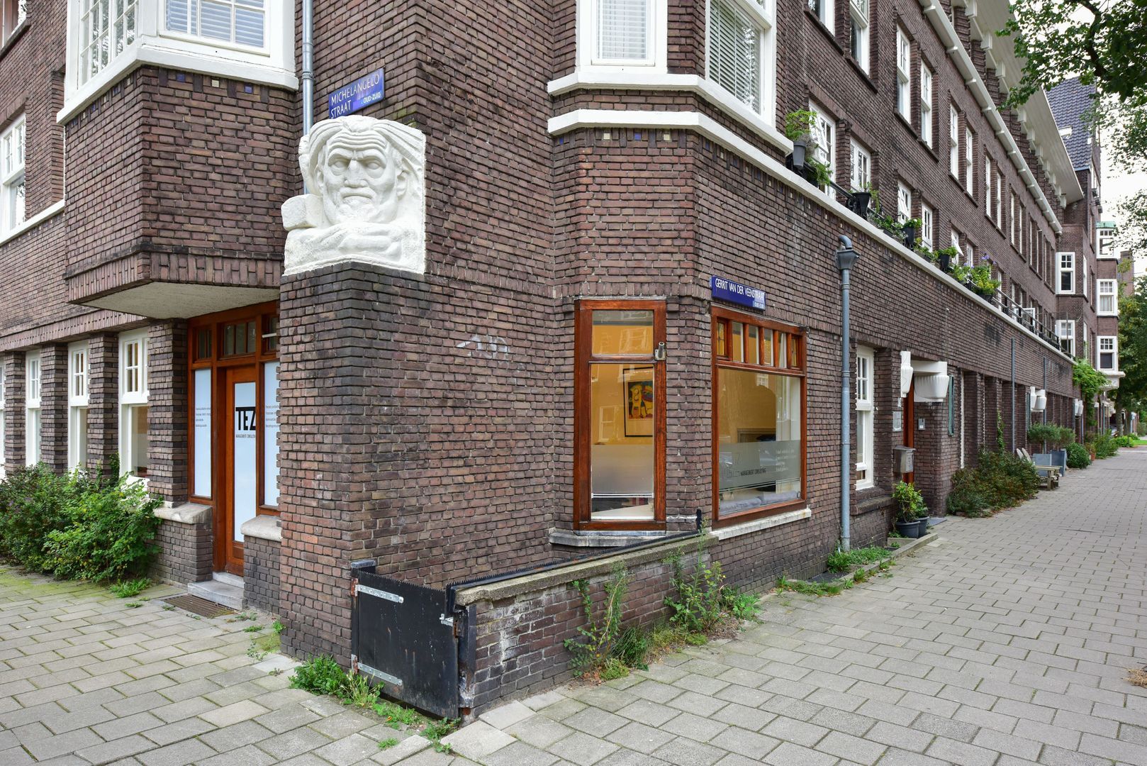 Gerrit van der Veenstraat 112 2, Amsterdam foto-22