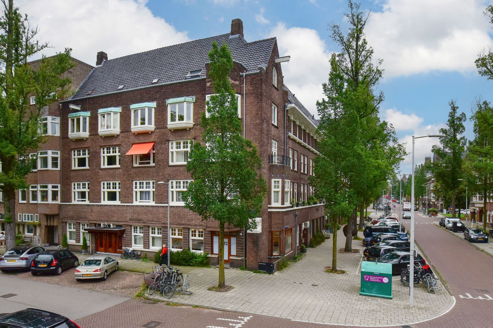 Gerrit van der Veenstraat 112 2, Amsterdam foto-24