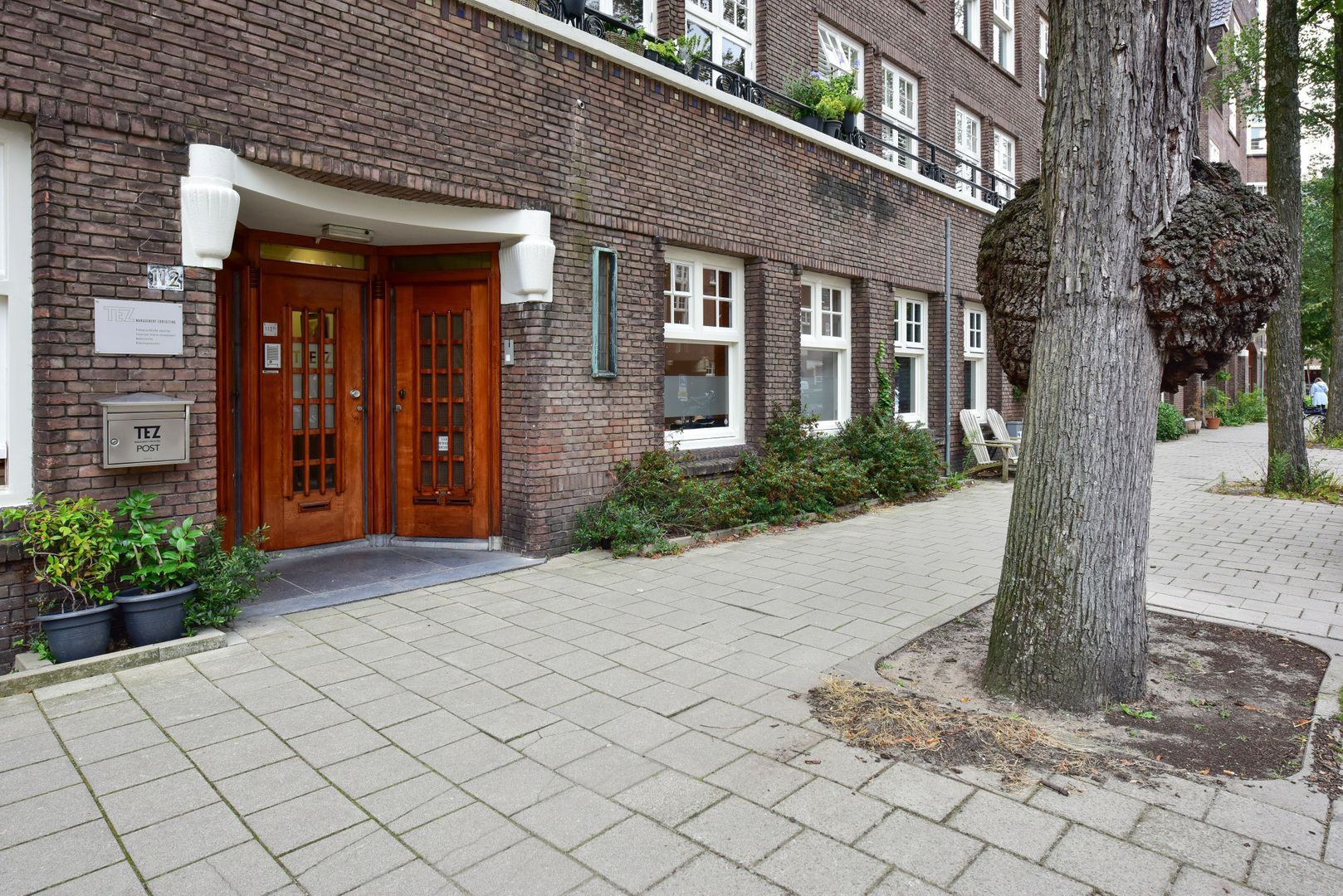 Gerrit van der Veenstraat 112 2, Amsterdam foto-1