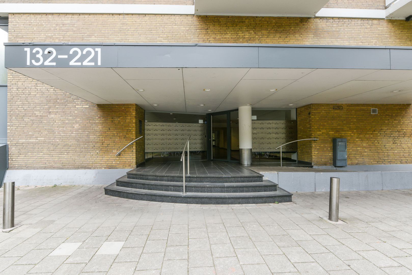 Nachtwachtlaan 150, Amsterdam foto-18