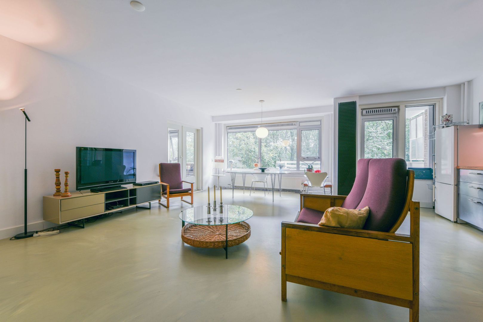 Nachtwachtlaan 150, Amsterdam foto-8