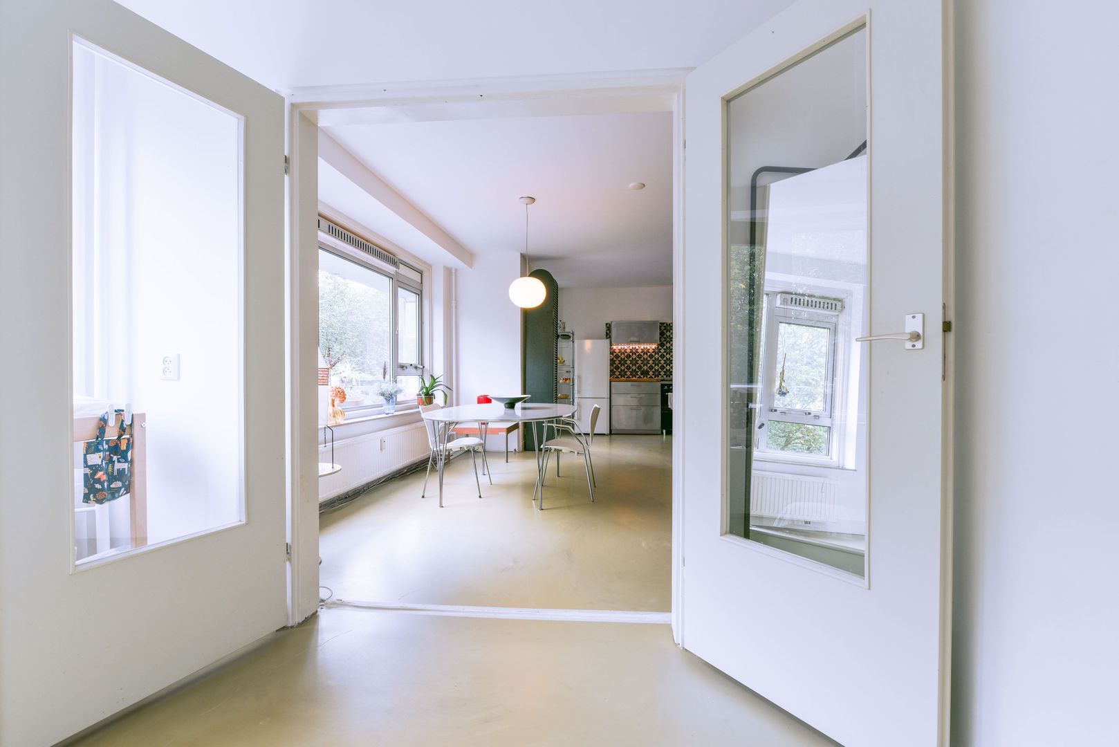 Nachtwachtlaan 150, Amsterdam foto-9