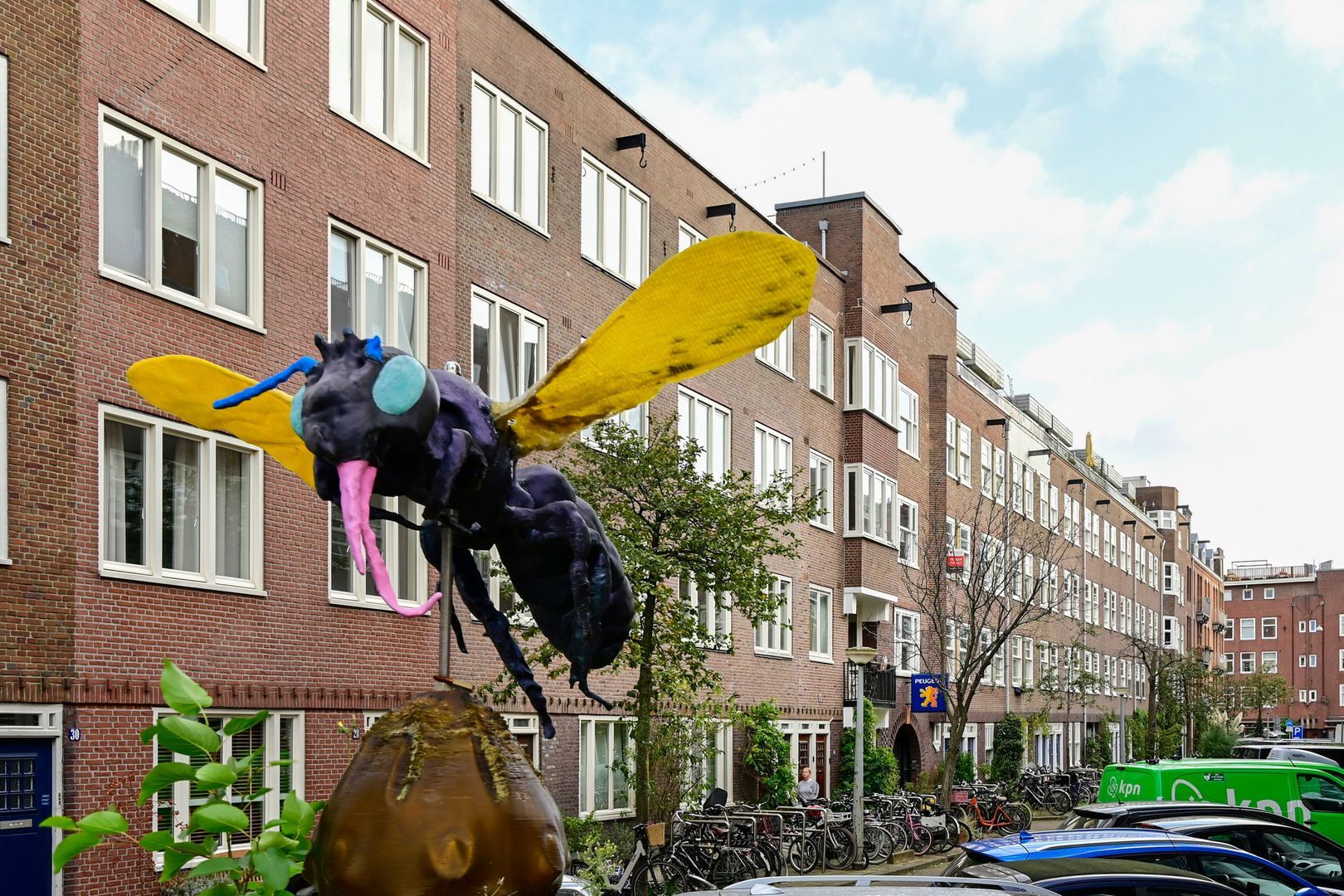 Filips van Almondestraat 24 1, Amsterdam foto-27