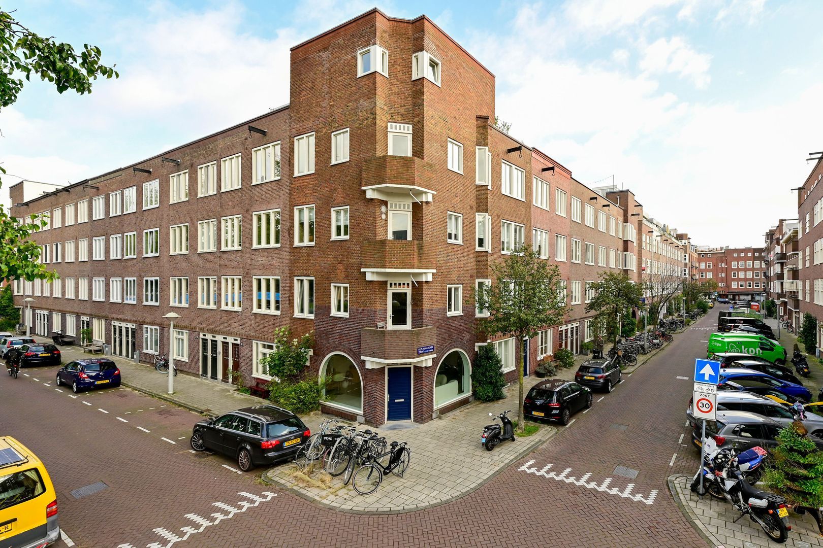 Filips van Almondestraat 24 1, Amsterdam foto-25