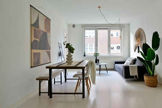 Vrijzicht 158, Amsterdam