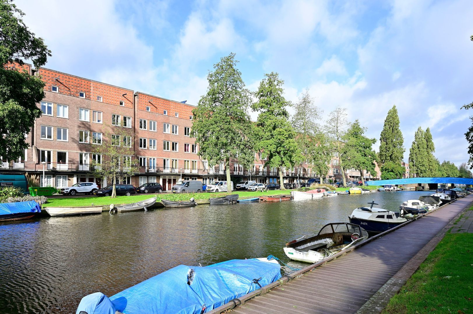 Filips van Almondestraat 24 1, Amsterdam foto-23