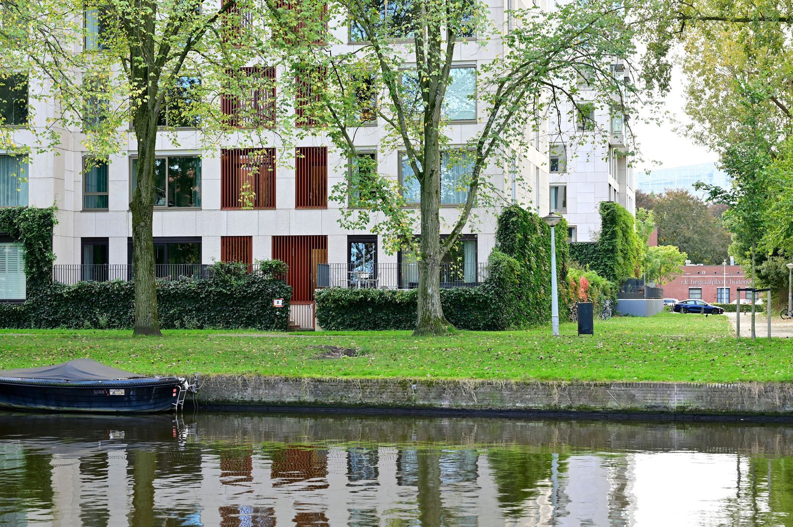 Fred. Roeskestraat 92 C1, Amsterdam foto-25