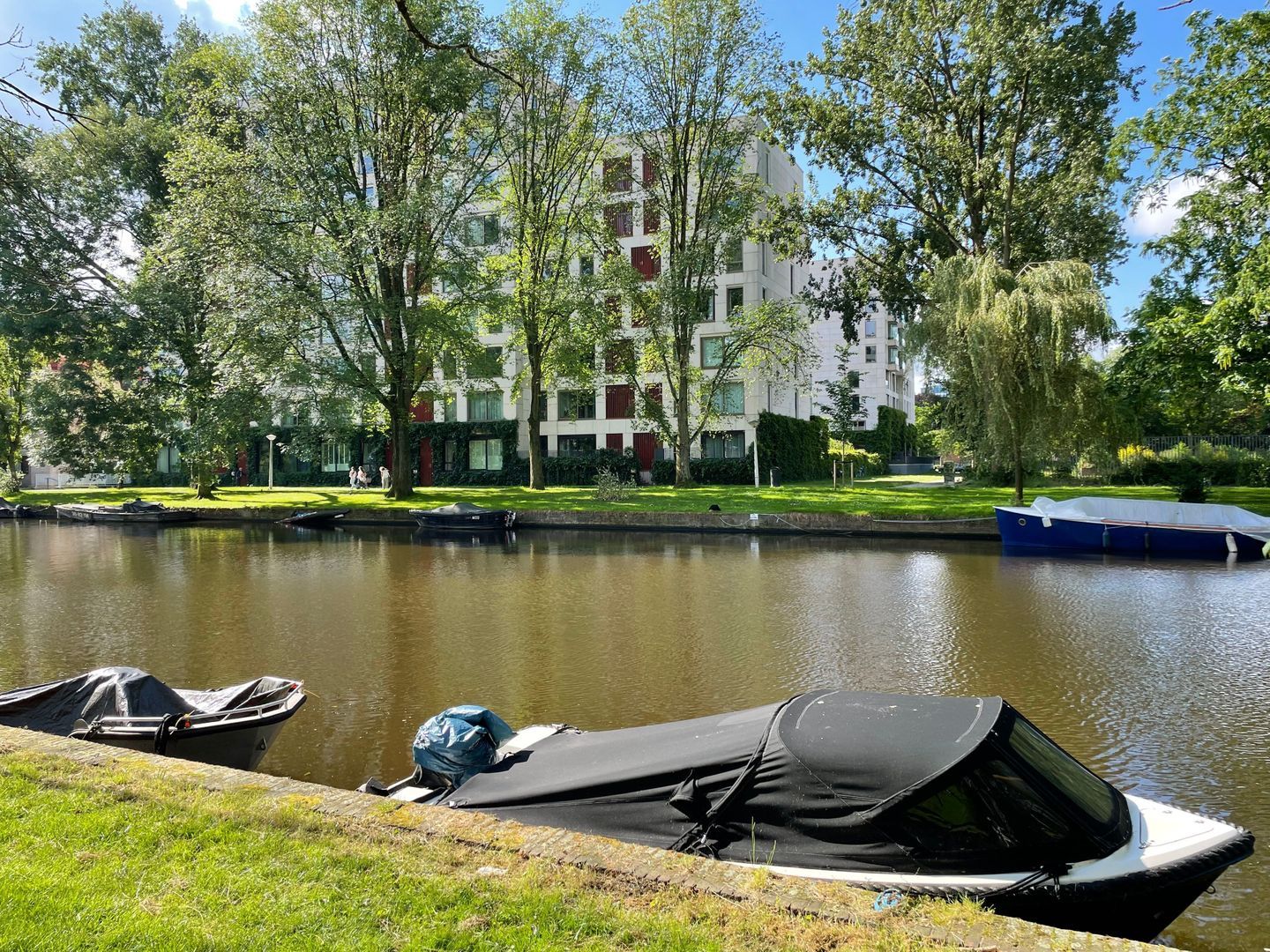 Fred. Roeskestraat 92 C1, Amsterdam foto-34