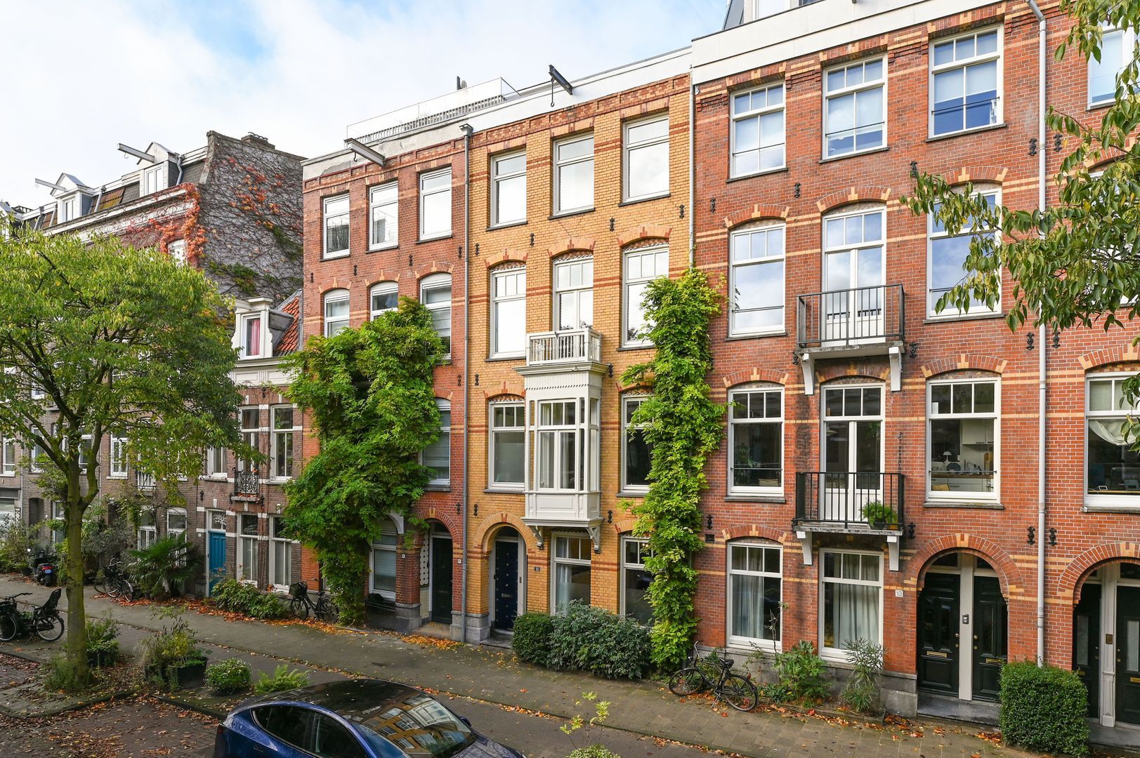 Gijsbrecht van Aemstelstraat 11, Amsterdam foto-57