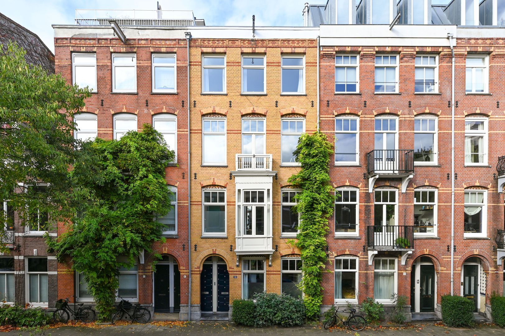 Gijsbrecht van Aemstelstraat 11, Amsterdam foto-0