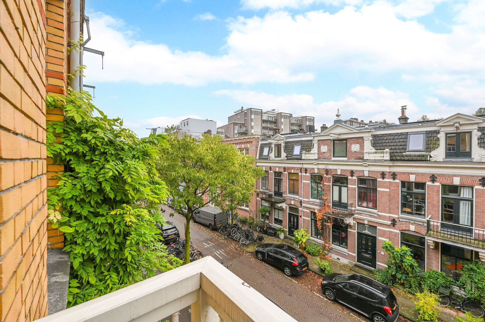 Gijsbrecht van Aemstelstraat 11, Amsterdam foto-43