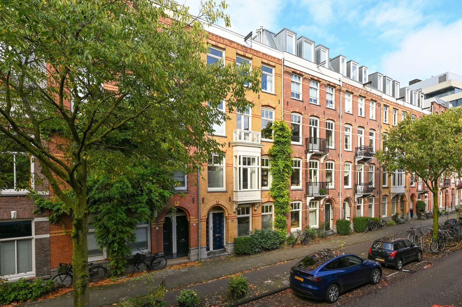 Gijsbrecht van Aemstelstraat 11, Amsterdam foto-58