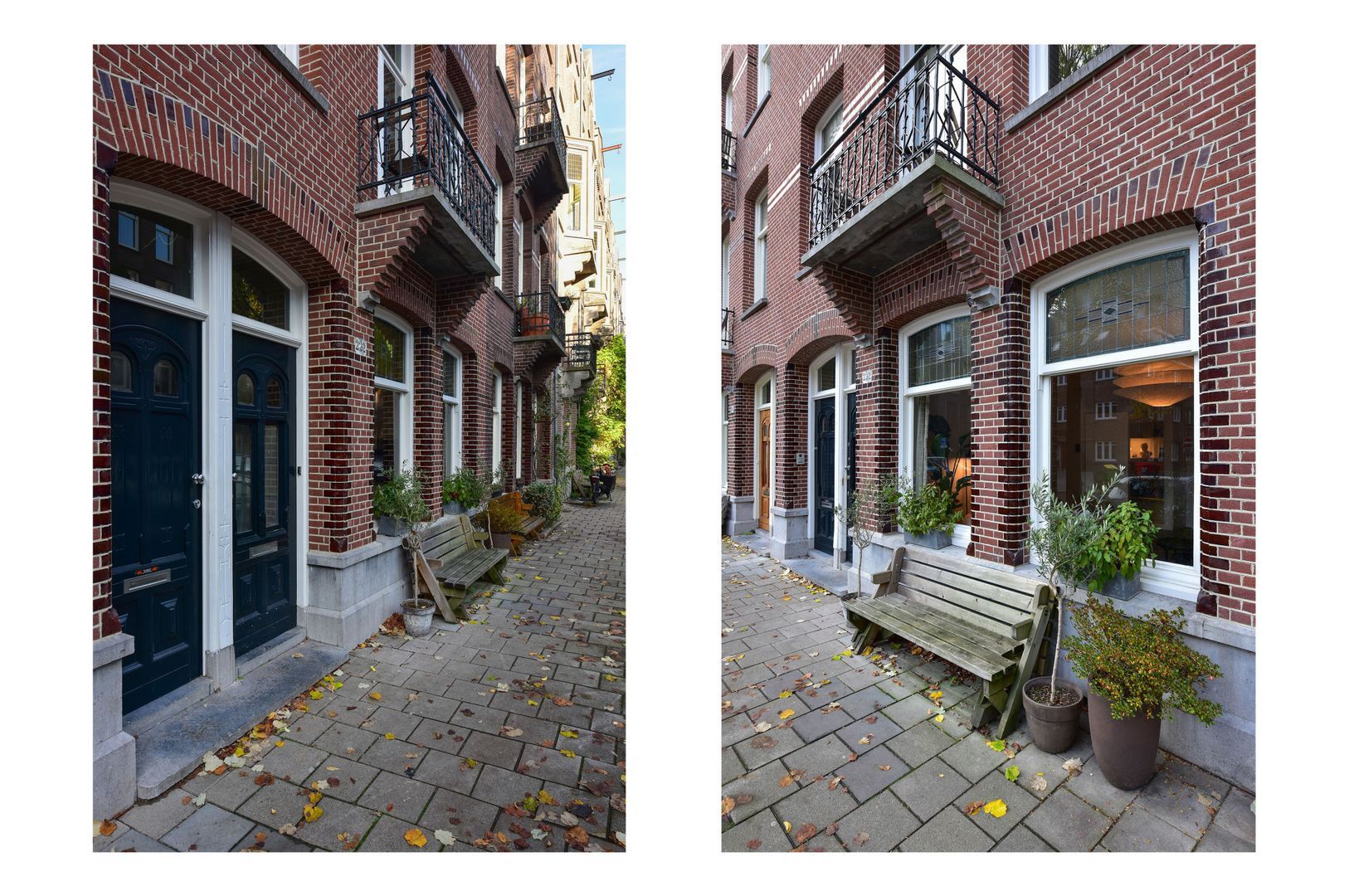 Johannes Verhulststraat 222 H, Amsterdam foto-1