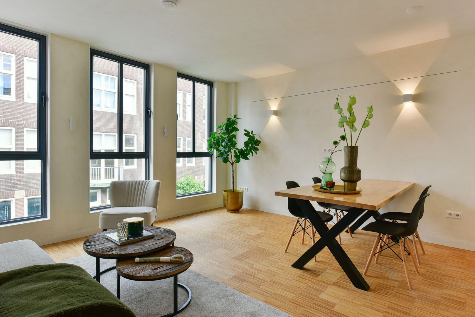 Nieuwe Looiersstraat 98 B, Amsterdam foto-1