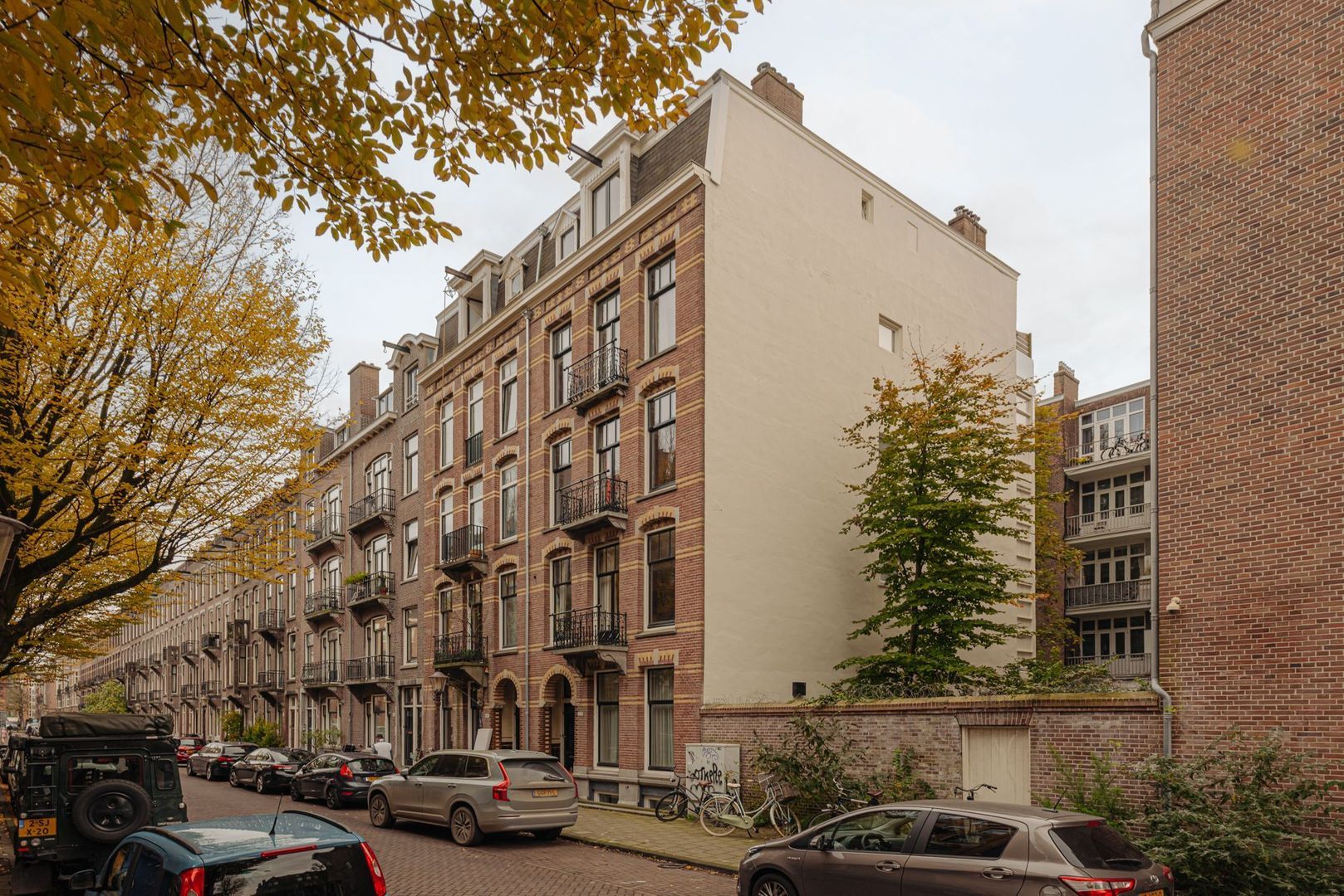 Nicolaas Maesstraat 71 2, Amsterdam foto-0