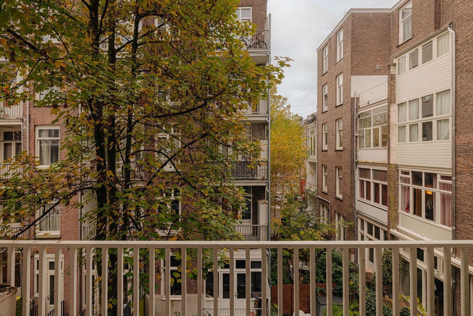 Nicolaas Maesstraat 71 2, Amsterdam foto-13