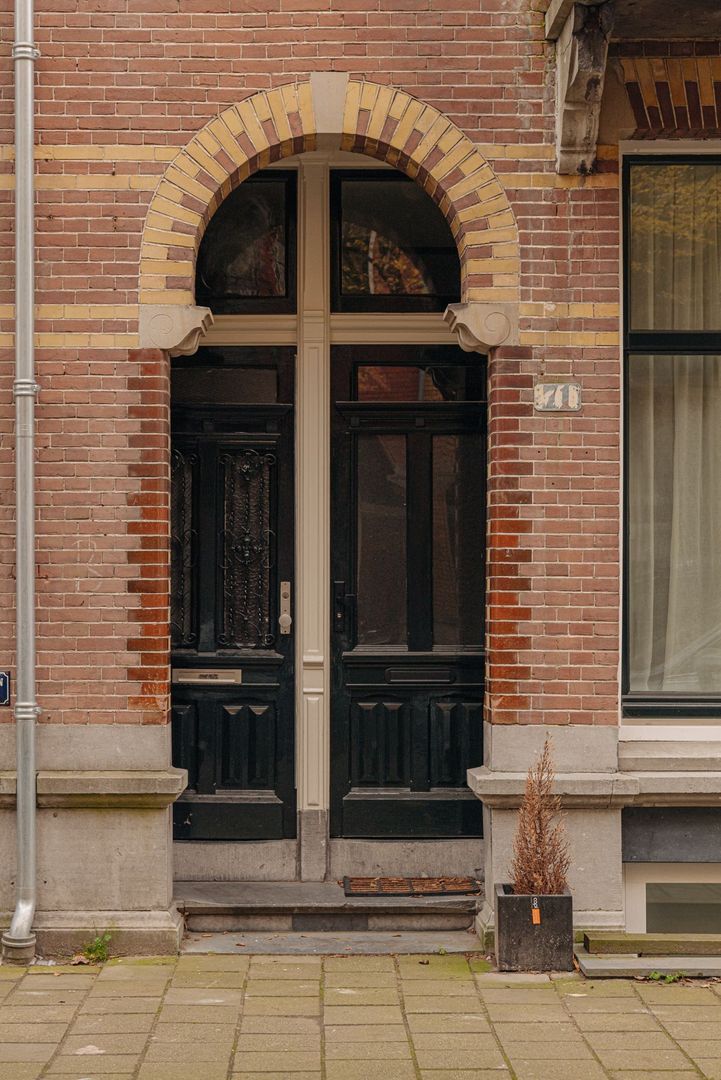 Nicolaas Maesstraat 71 2, Amsterdam foto-26