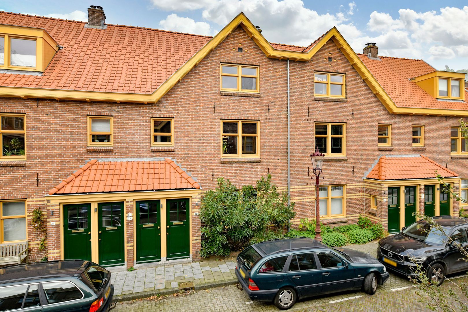 Oleanderstraat 33 B, Amsterdam foto-14