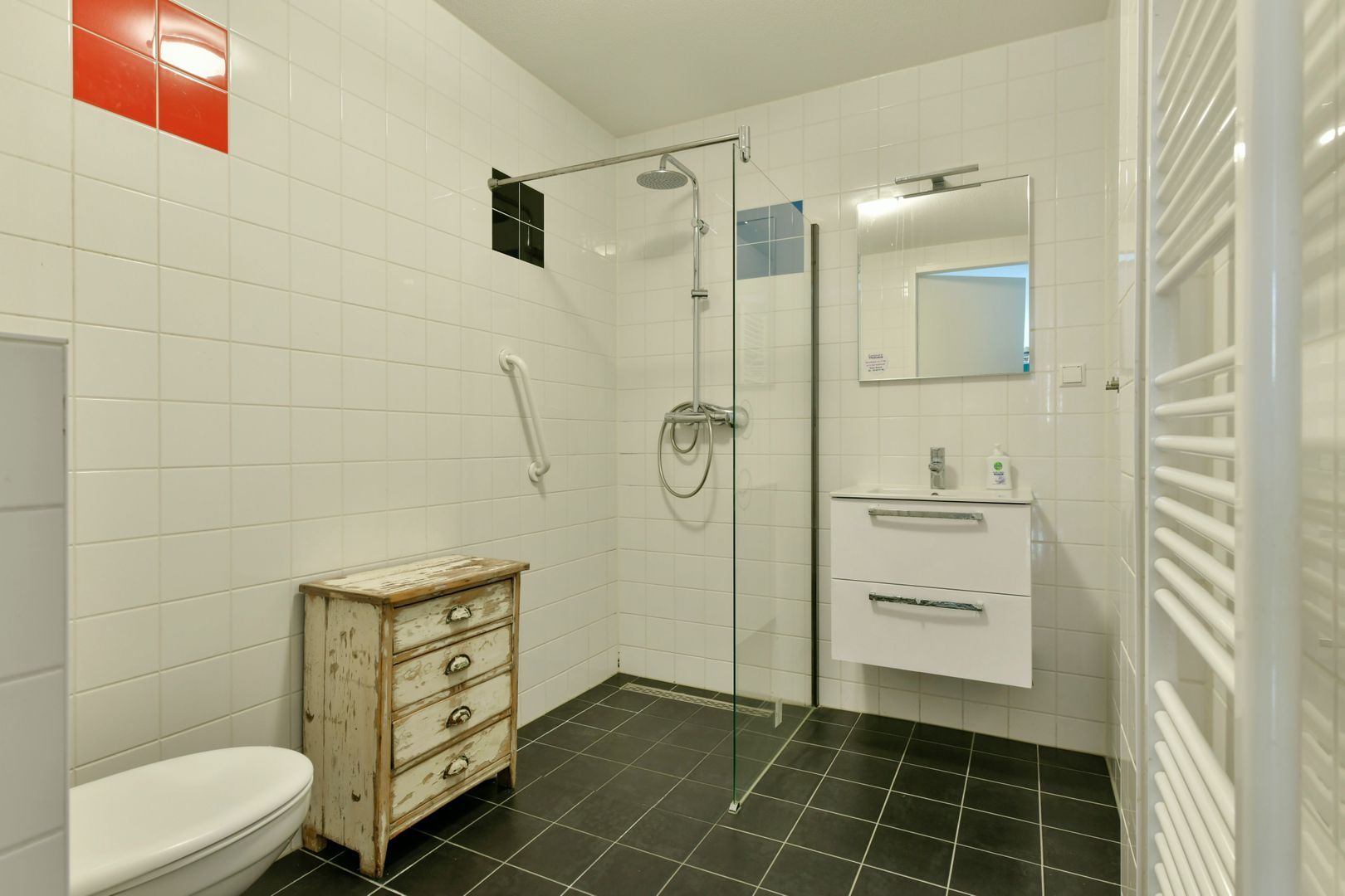 Oleanderstraat 33 B, Amsterdam foto-10