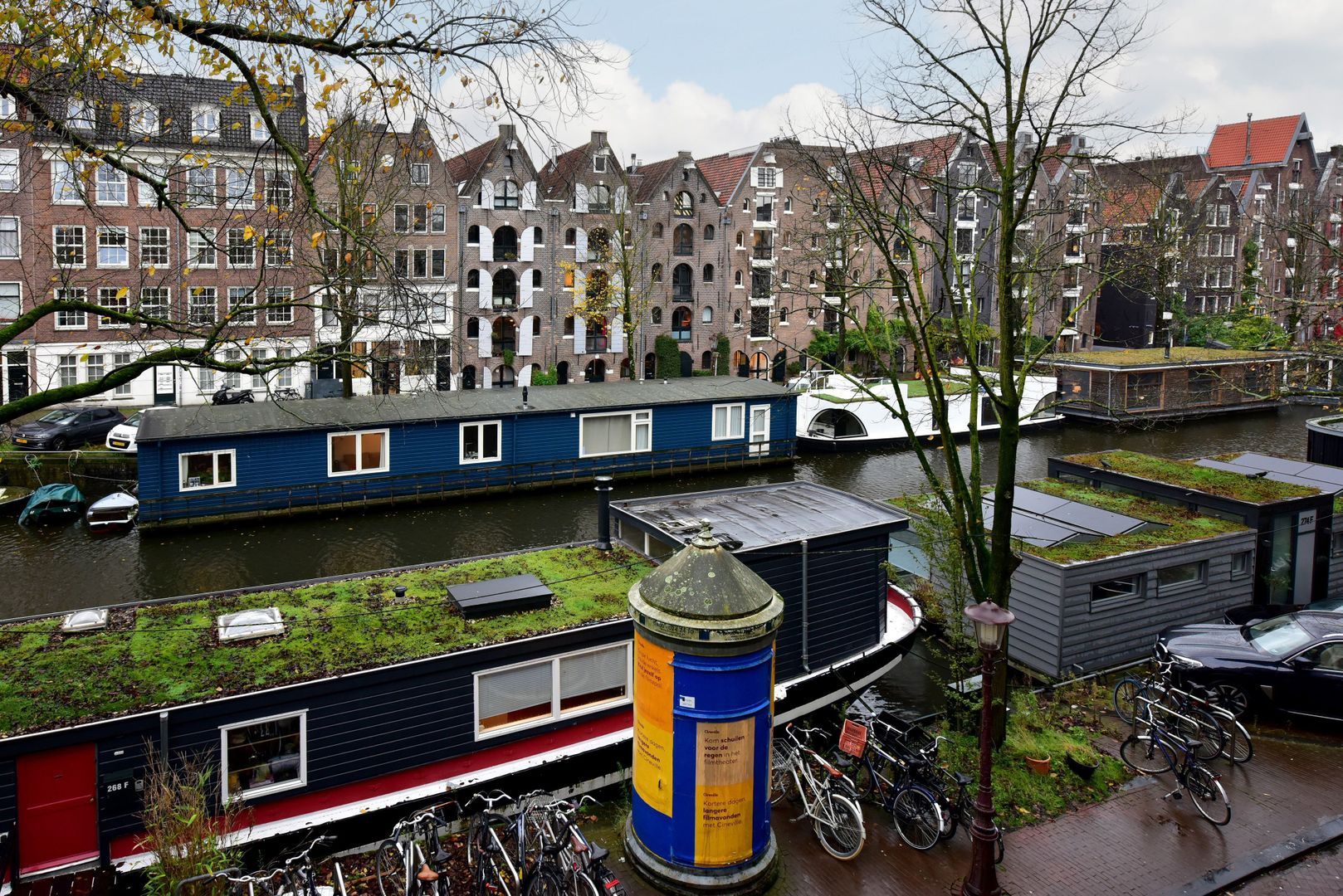 Brouwersgracht 268 C, Amsterdam foto-31