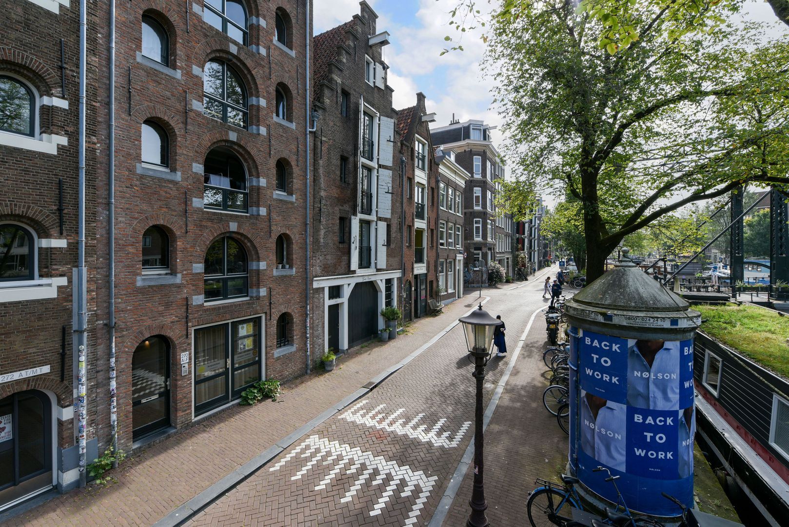 Brouwersgracht 268 C, Amsterdam foto-29