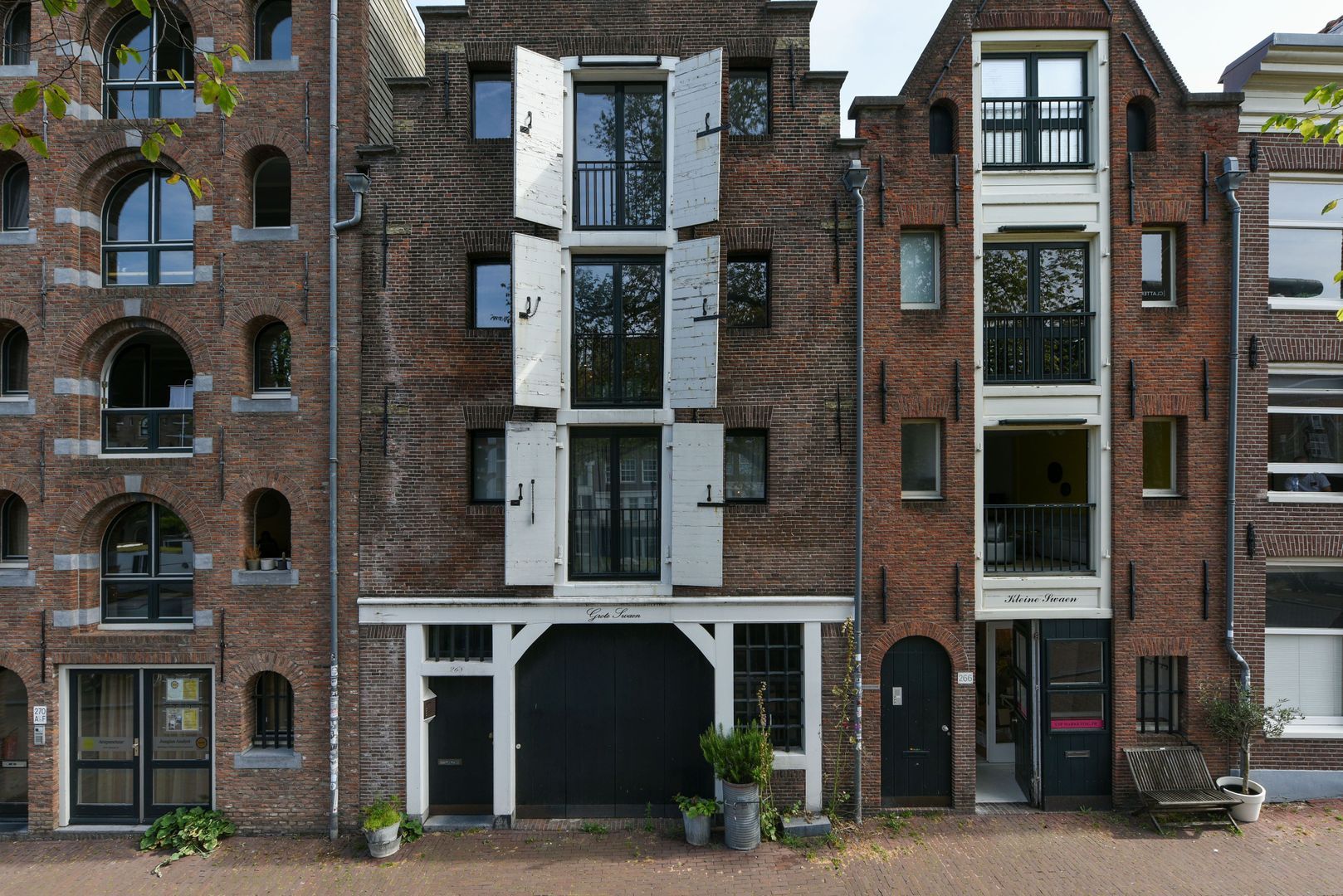 Brouwersgracht 268 C, Amsterdam foto-30