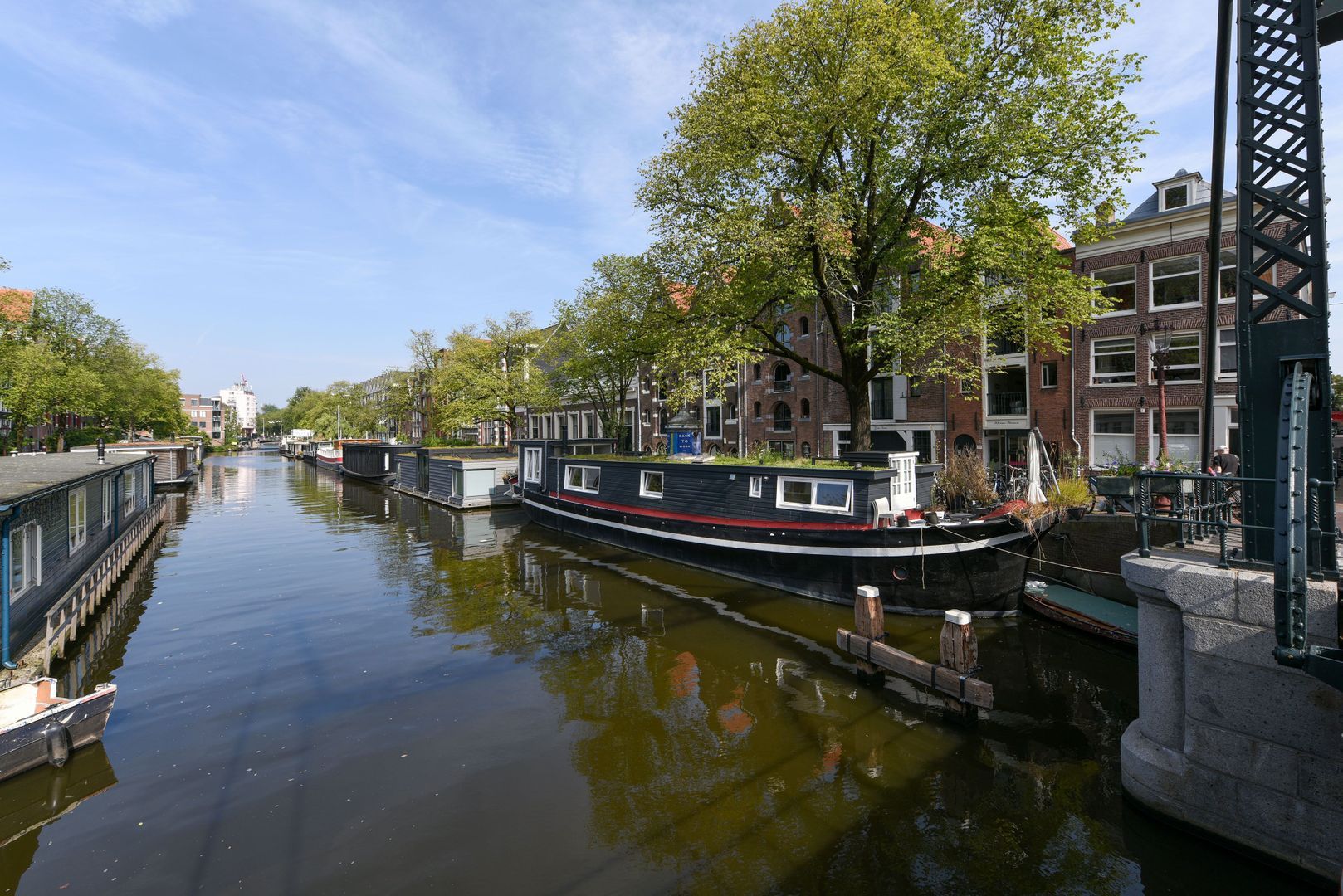 Brouwersgracht 268 C, Amsterdam foto-33