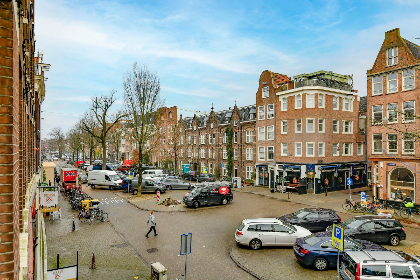 Lindengracht 59 1, Amsterdam foto-6