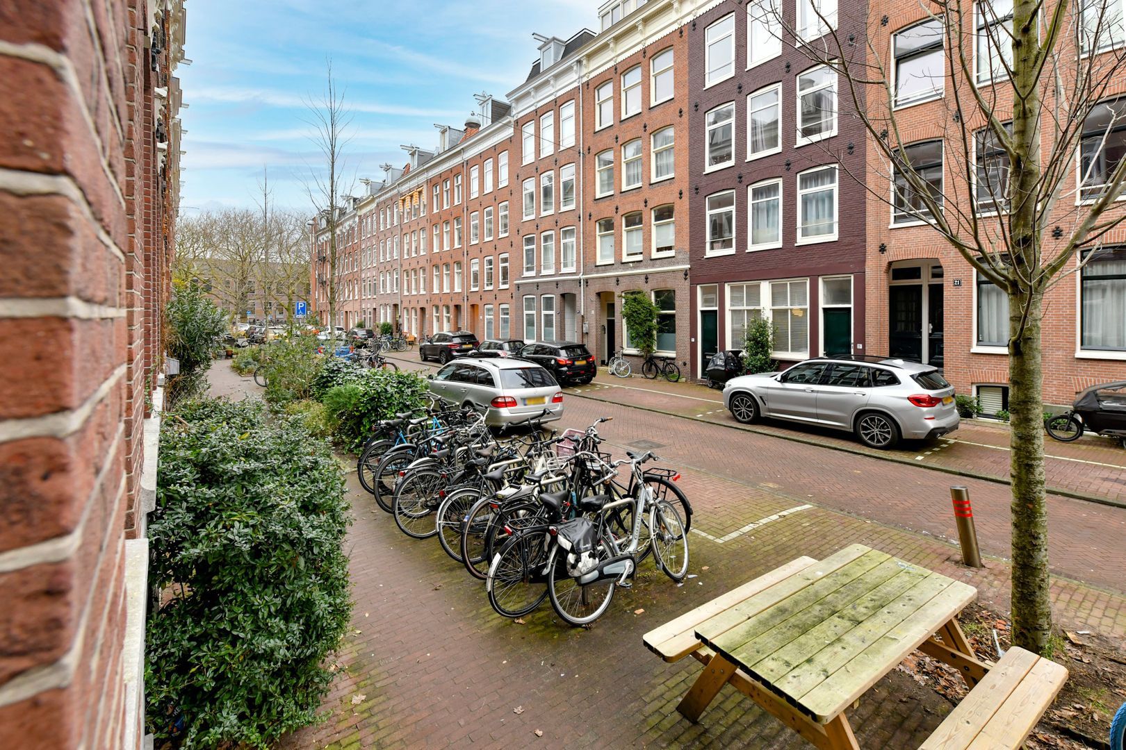 Van Oldenbarneveldtstraat 28 H, Amsterdam foto-16