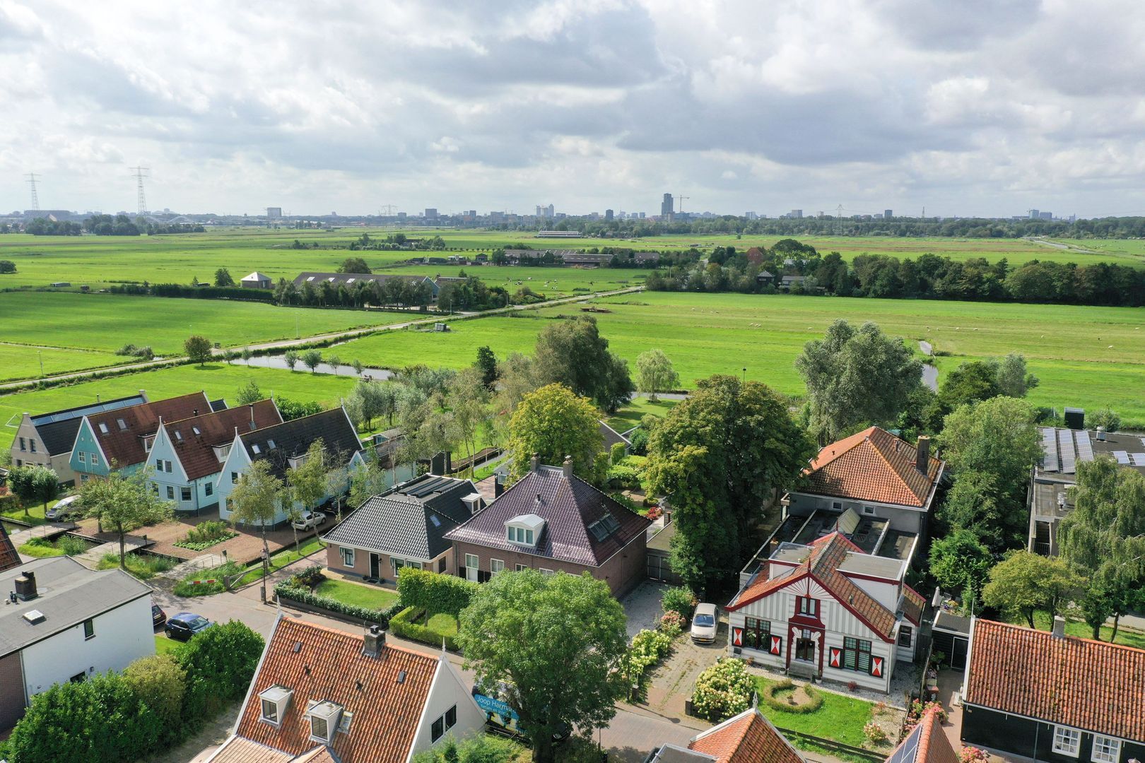 Dorpsweg Ransdorp 30, Amsterdam foto-44