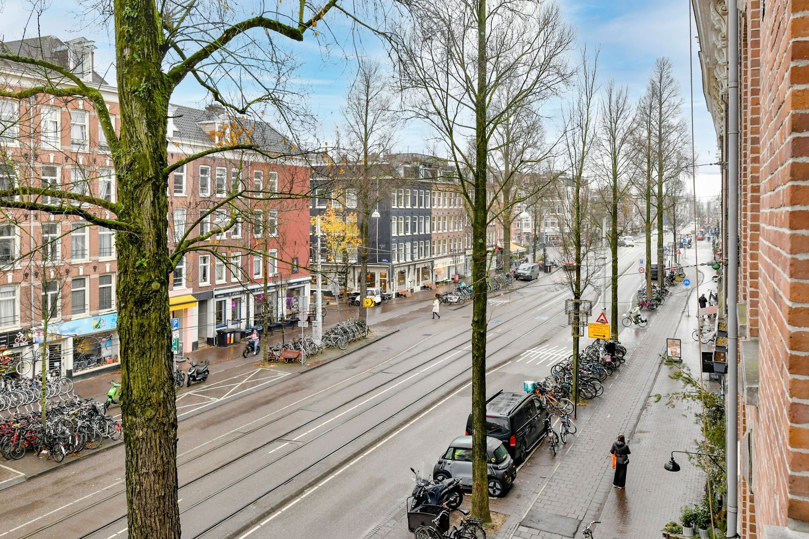 Bilderdijkstraat 190 2, Amsterdam foto-13